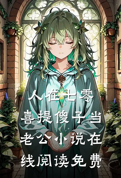 人在七零，喜提傻子当老公小说在线阅读免费