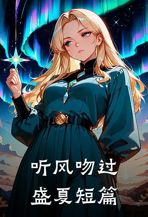 听风吻过盛夏短篇