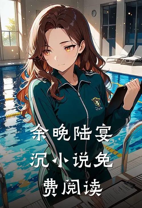 余晚陆宴沉小说免费阅读