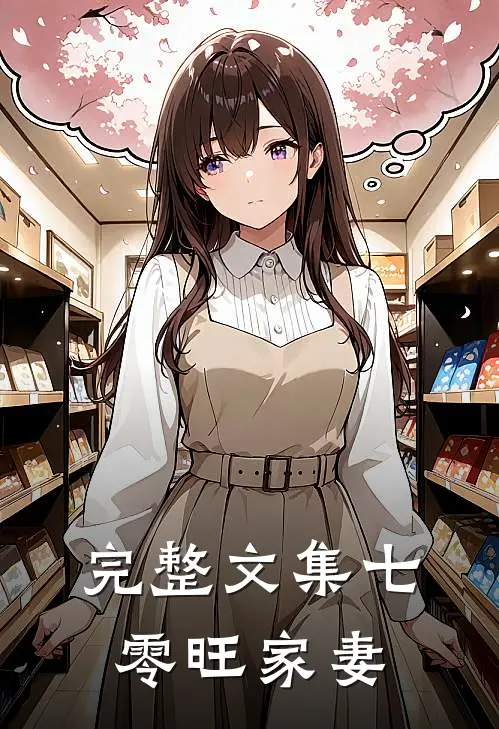 完整文集七零旺家妻