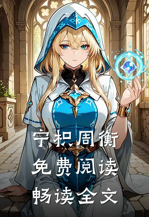 宁枳周衡免费阅读畅读全文