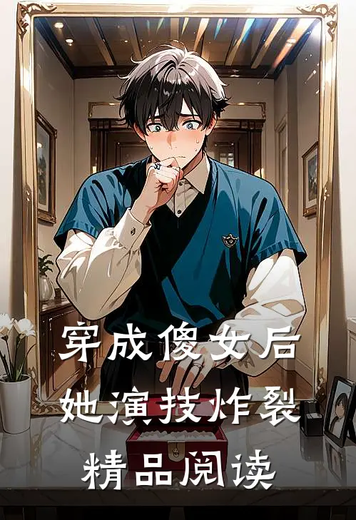 穿成傻女后，她演技炸裂精品阅读