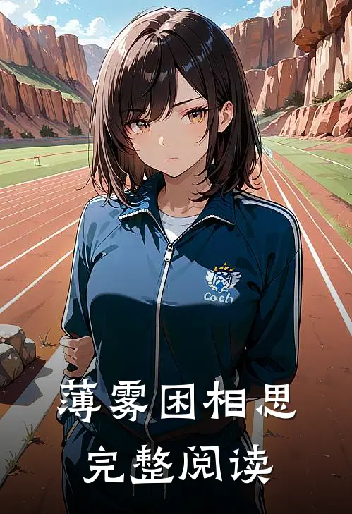薄雾困相思完整阅读