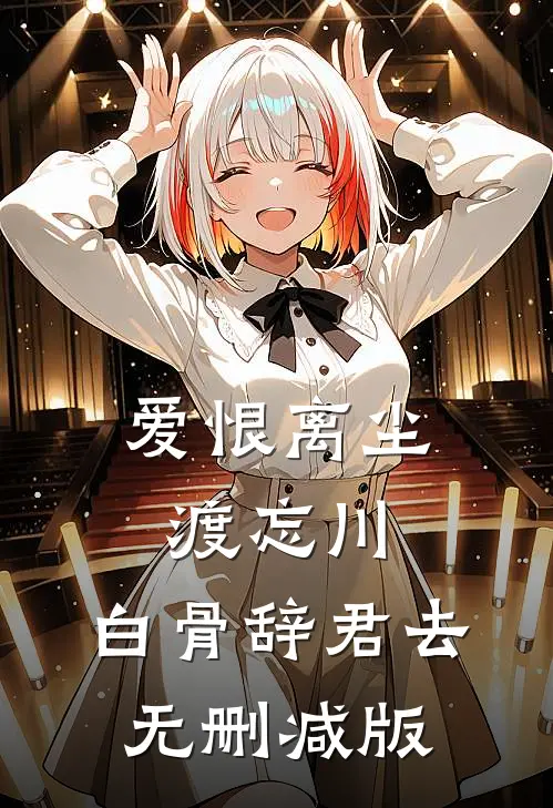 爱恨离尘渡忘川，白骨辞君去无删减版