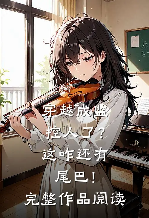 穿越成监控人了？这咋还有尾巴！完整作品阅读