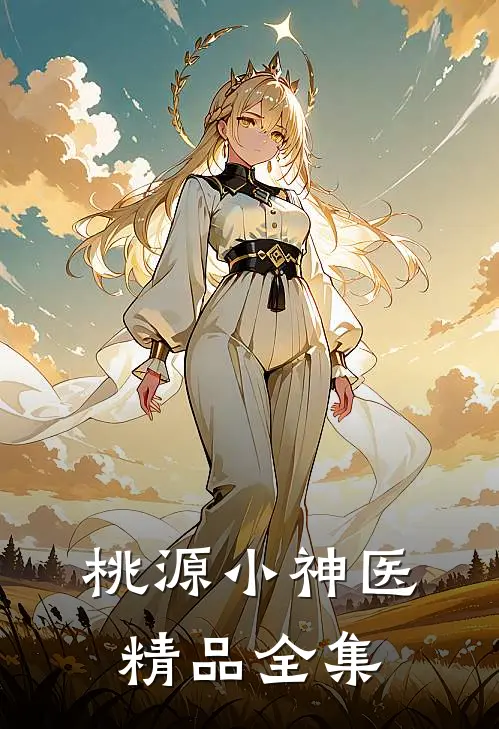 桃源小神医精品全集