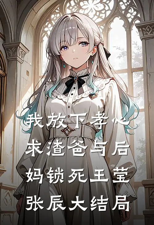 我放下孝心，求渣爸与后妈锁死王莹张辰大结局