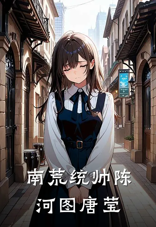 南荒统帅陈河图唐莹