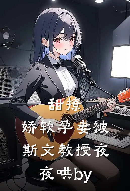 甜撩，娇软孕妻被斯文教授夜夜哄by