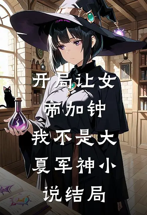 开局让女帝加钟,我不是大夏军神结局怎么样