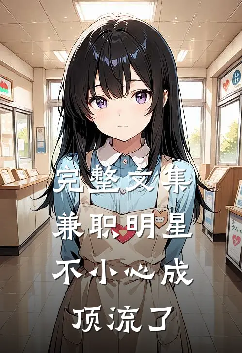 完整文集兼职明星：不小心成顶流了