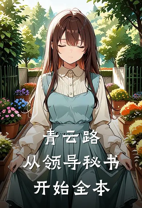 青云路：从领导秘书开始全本