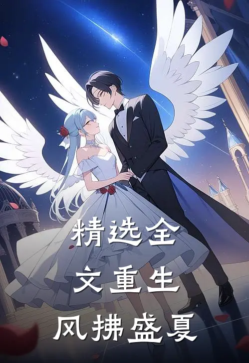 精选全文重生，风拂盛夏