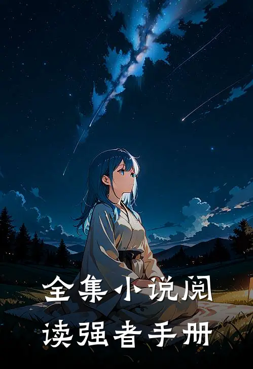 全集小说阅读强者手册