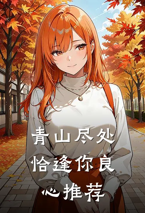 青山尽处恰逢你良心推荐