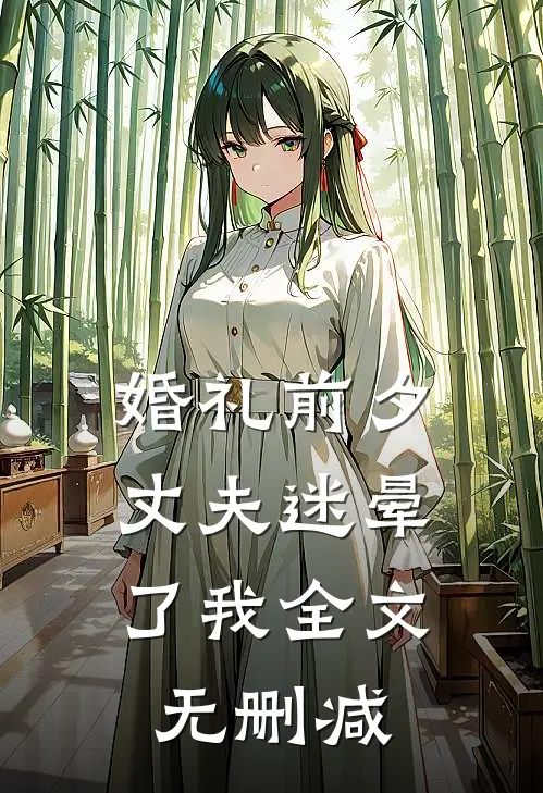 婚礼前夕，丈夫迷晕了我全文无删减