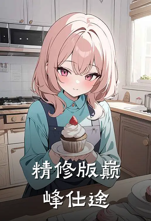 精修版巅峰仕途