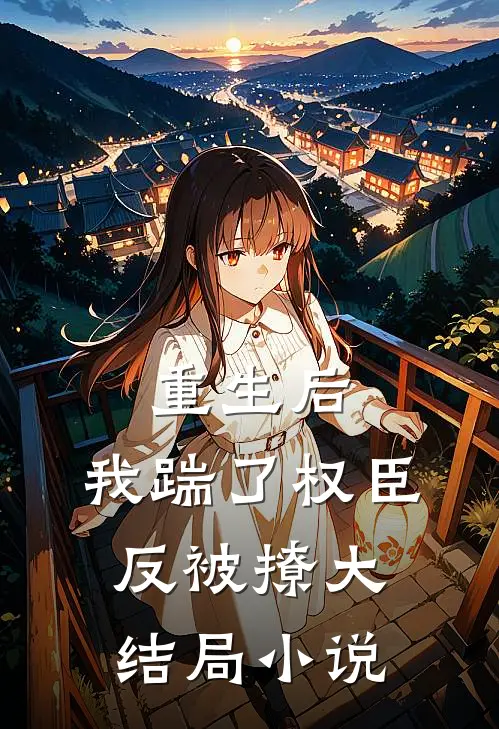 重生后，我踹了权臣反被撩大结局小说