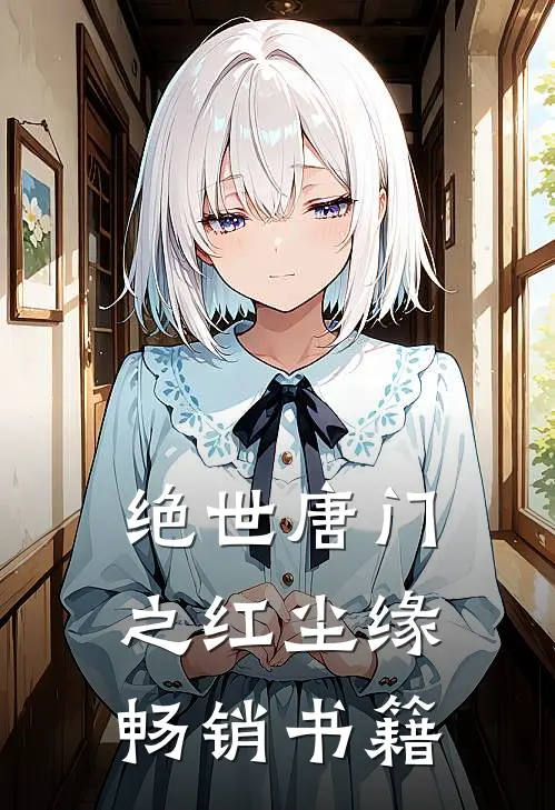 绝世唐门之红尘缘畅销书籍