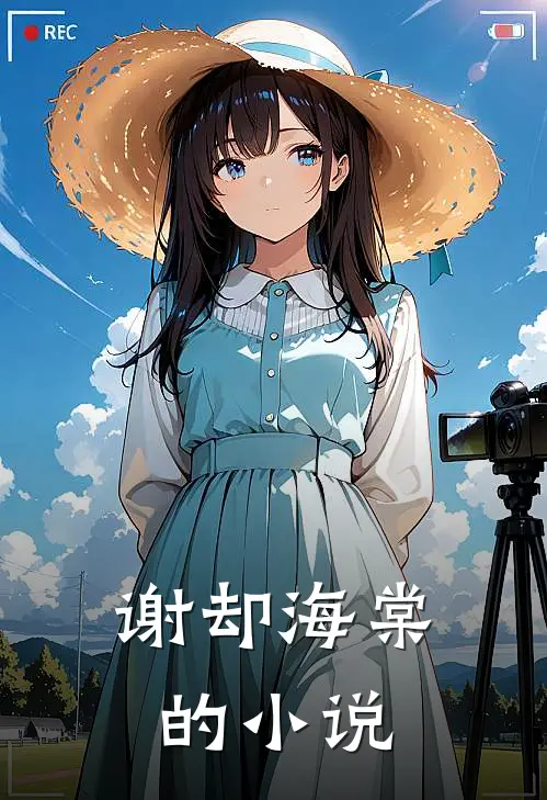 谢却海棠的小说