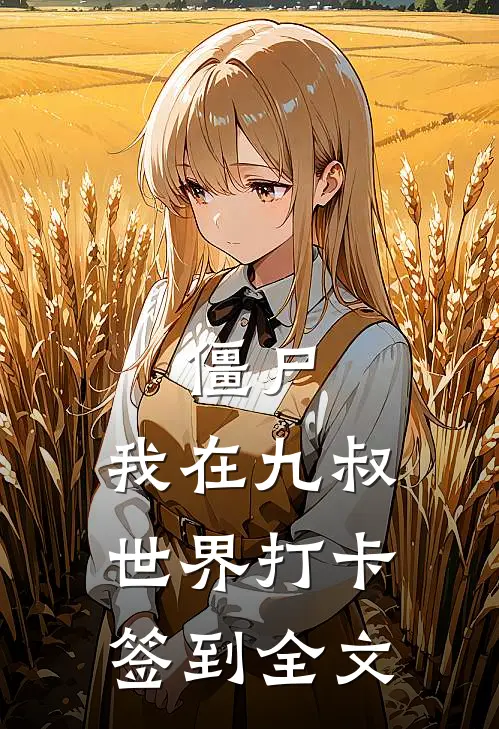 僵尸：我在九叔世界打卡签到全文