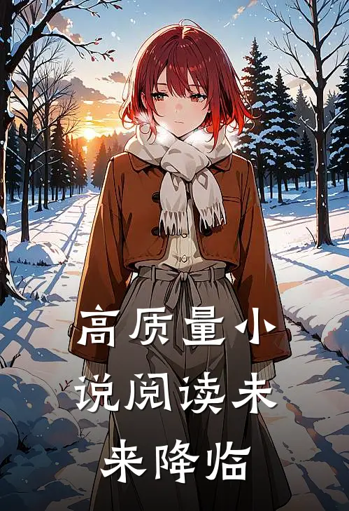 高质量小说阅读未来降临