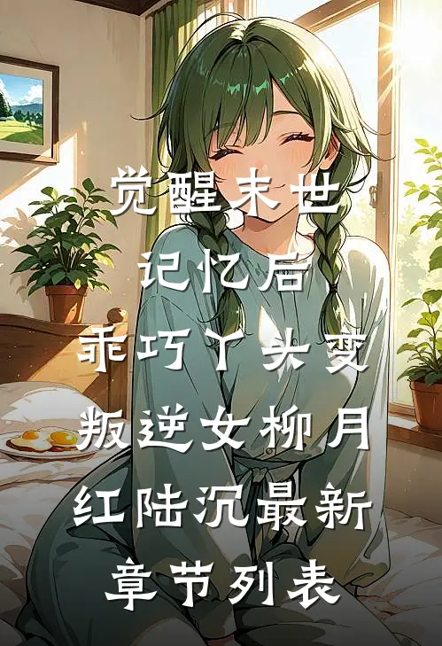 觉醒末世记忆后，乖巧丫头变叛逆女柳月红陆沉最新章节列表