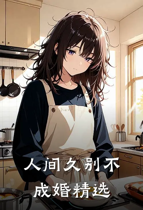 人间久别不成婚精选