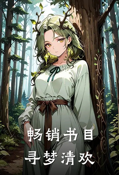 畅销书目寻梦清欢