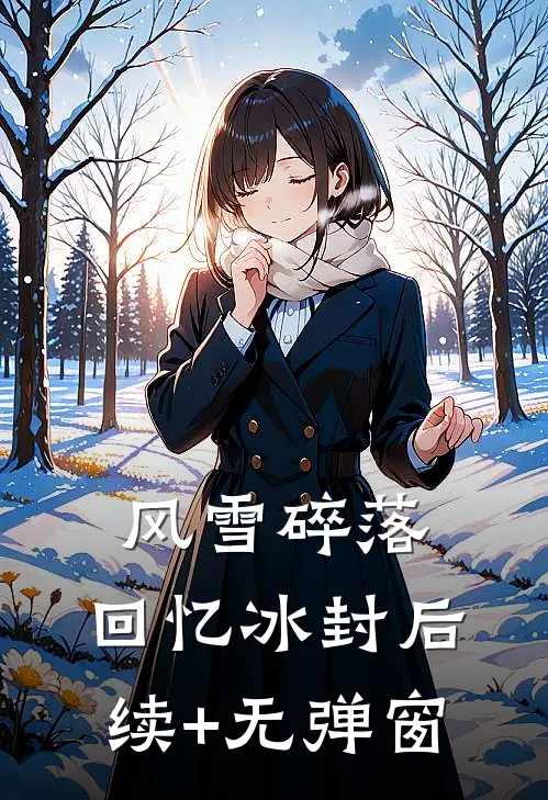 风雪碎落，回忆冰封后续+无弹窗