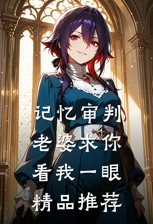 记忆审判：老婆求你看我一眼精品推荐