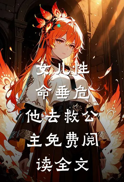 女儿性命垂危，他去救公主免费阅读全文