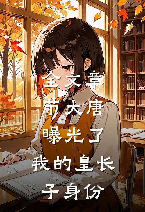 全文章节大唐：曝光了，我的皇长子身份