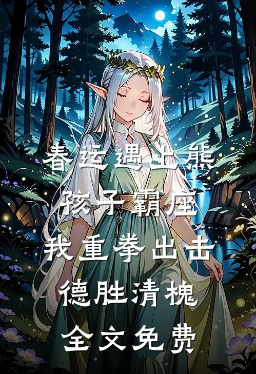 春运遇上熊孩子霸座，我重拳出击德胜清槐全文免费
