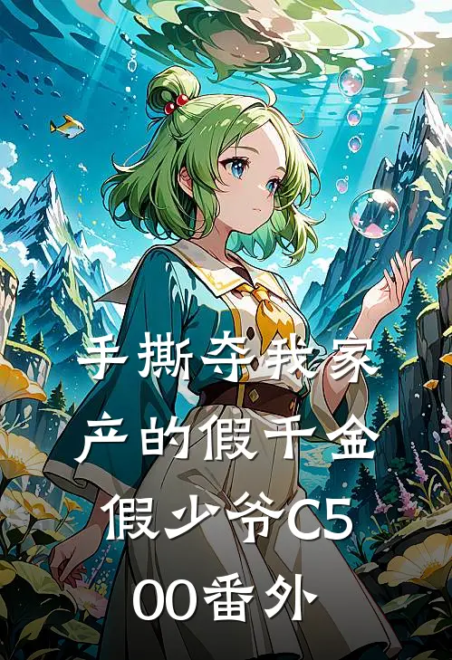 手撕夺我家产的假千金假少爷C500番外