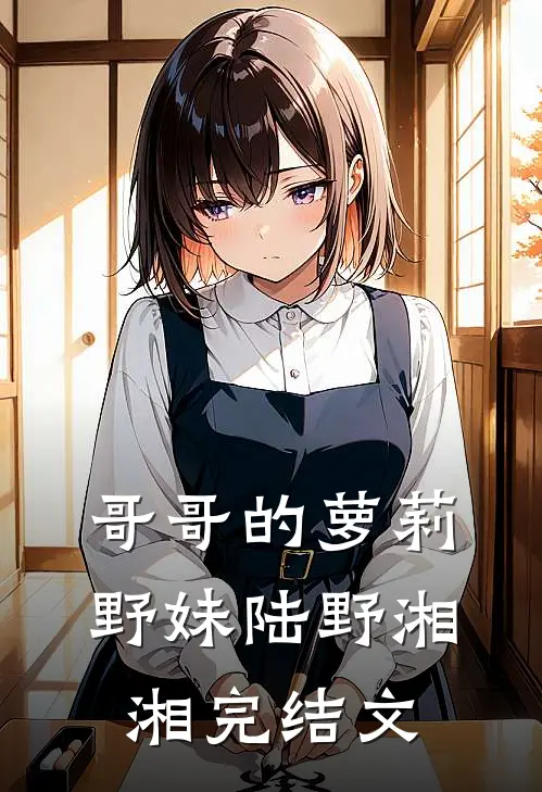 哥哥的萝莉野妹陆野湘湘完结文