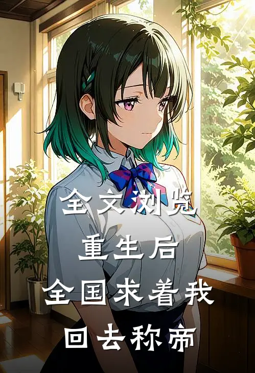 全文浏览重生后，全国求着我回去称帝