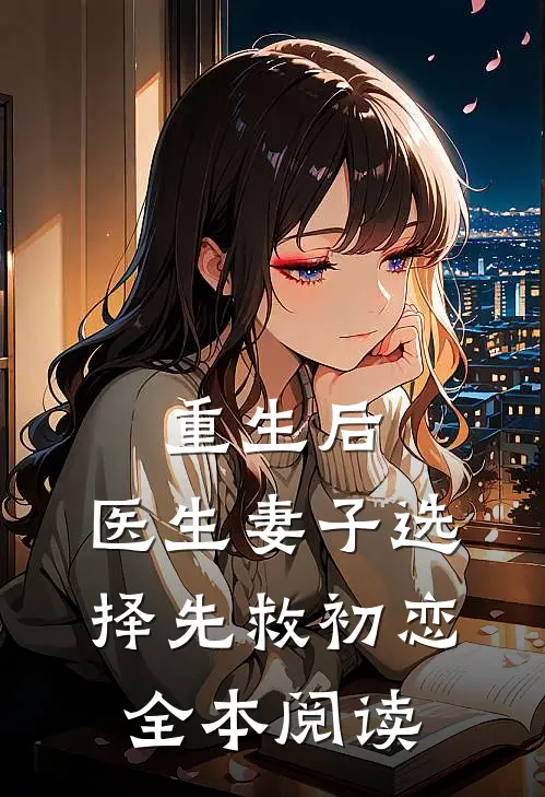 重生后，医生妻子选择先救初恋全本阅读