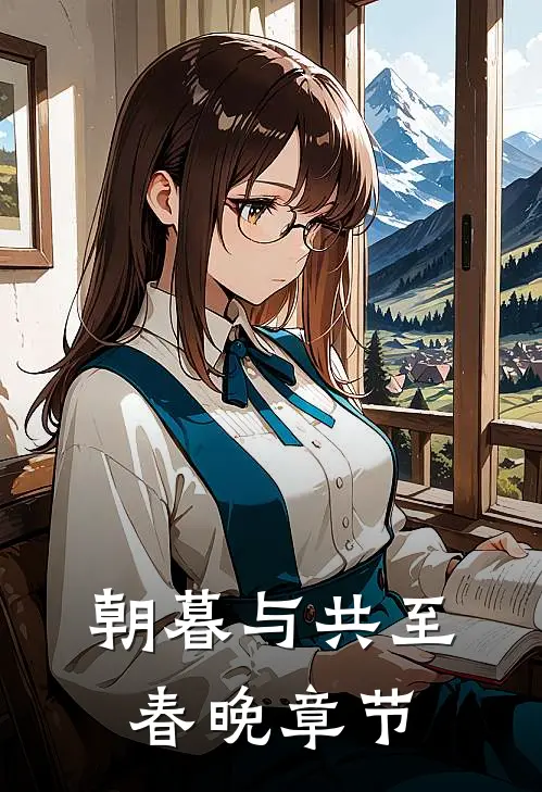 朝暮与共至春晚章节