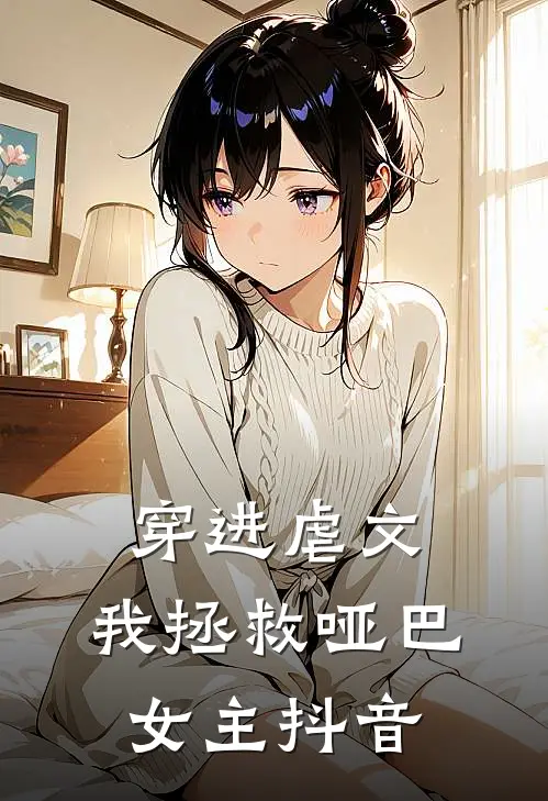 穿进虐文，我拯救哑巴女主抖音