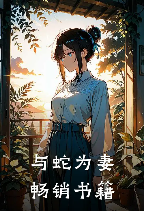 与蛇为妻畅销书籍