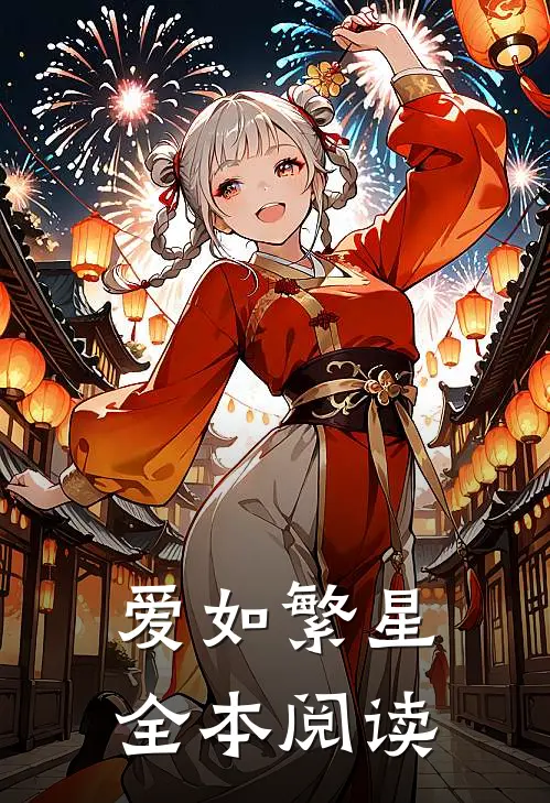 爱如繁星全本阅读