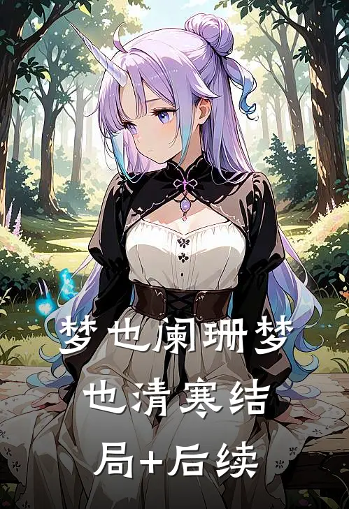 梦也阑珊梦也清寒结局+后续
