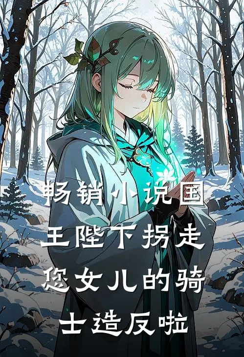 畅销小说国王陛下拐走您女儿的骑士造反啦