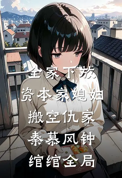 全家下放，资本家媳妇搬空仇家秦慕风钟绾绾全局