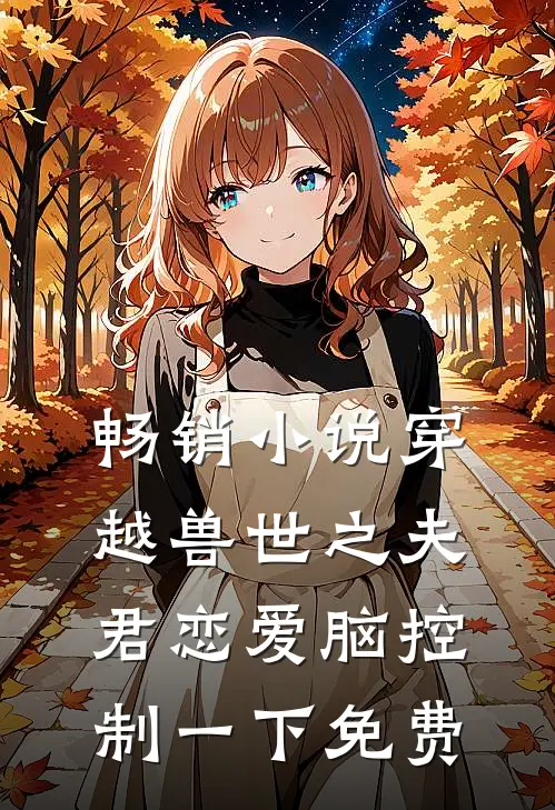 畅销小说穿越兽世之夫君恋爱脑控制一下免费