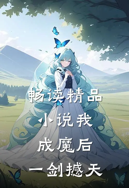 畅读精品小说我，成魔后，一剑撼天