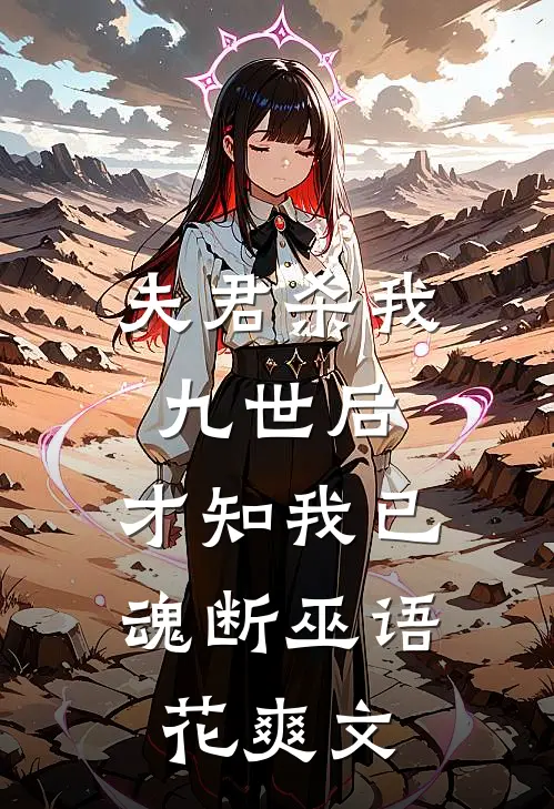 夫君杀我九世后，才知我已魂断巫语花爽文