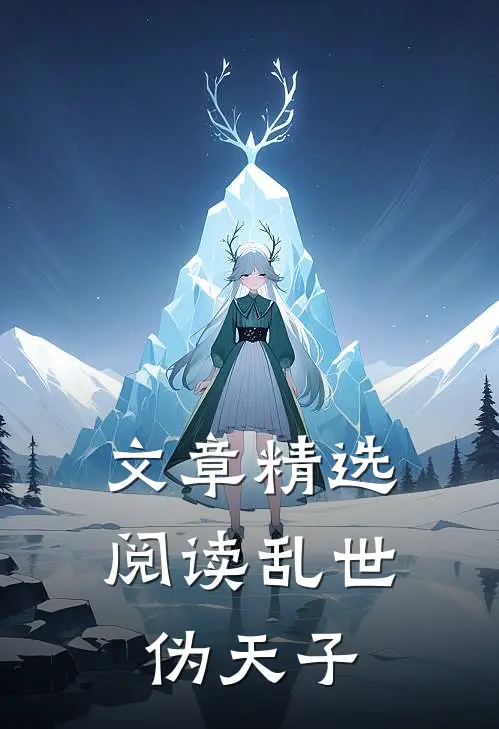 文章精选阅读乱世伪天子