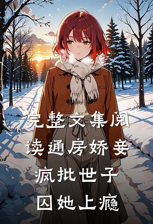 完整文集阅读通房娇妾,疯批世子囚她上瘾